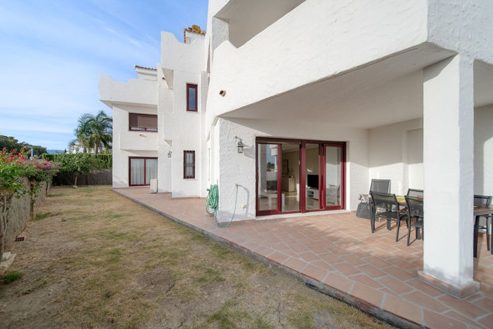 Image No.3-Appartement de 2 chambres à vendre à Casares