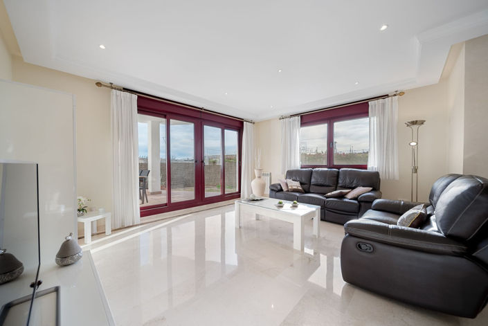 Image No.7-Appartement de 2 chambres à vendre à Casares