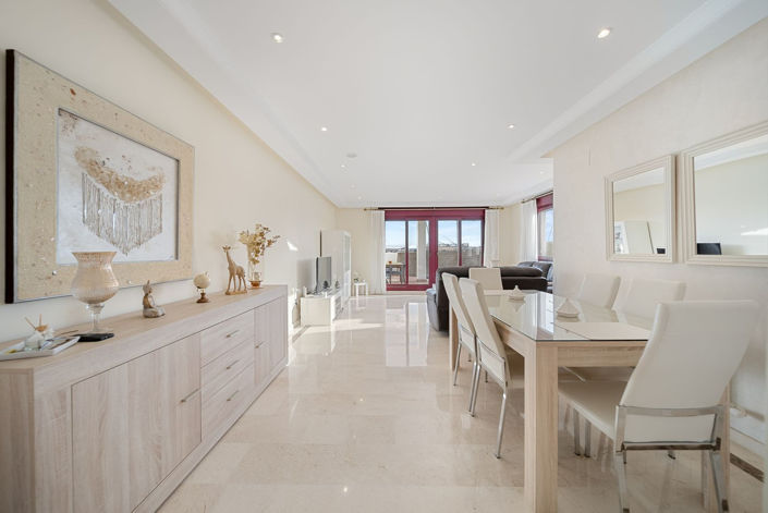 Image No.9-Appartement de 2 chambres à vendre à Casares