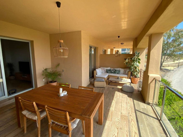 Image No.4-Appartement de 2 chambres à vendre à Estepona