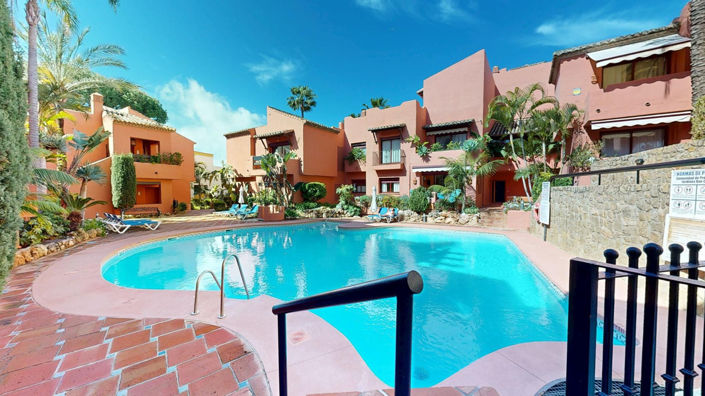 Image No.1-3 Bed Apartment for sale