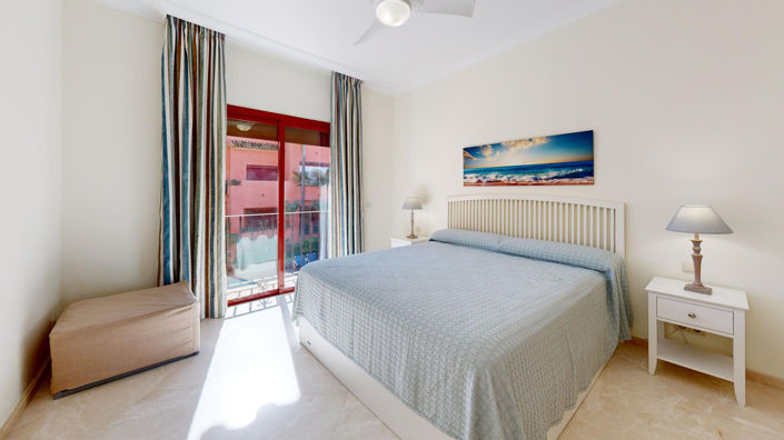 Image No.14-3 Bed Apartment for sale