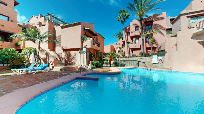 Image No.2-3 Bed Apartment for sale