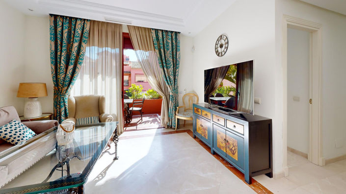 Image No.6-3 Bed Apartment for sale