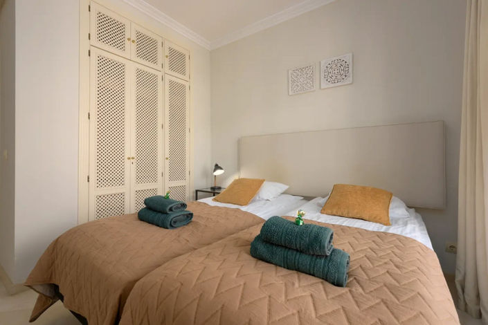 Image No.17-Appartement de 2 chambres à vendre à Elviria