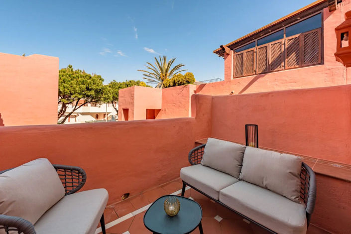 Image No.4-Appartement de 2 chambres à vendre à Elviria