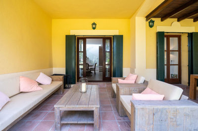 Spanish Property & Co most sold property