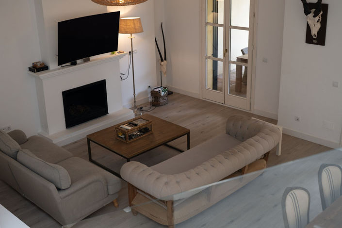 Image No.4-Maison de ville de 5 chambres à vendre à Guadalmina