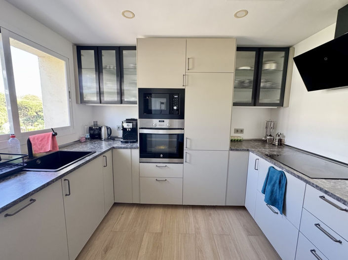 Image No.11-Appartement de 3 chambres à vendre à Elviria