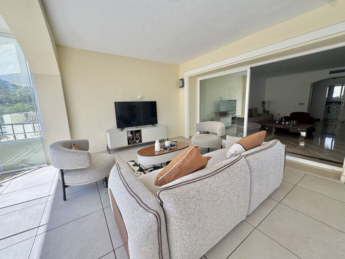 Image No.4-Appartement de 3 chambres à vendre à Elviria