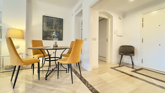 Image No.11-Appartement de 2 chambres à vendre à Elviria