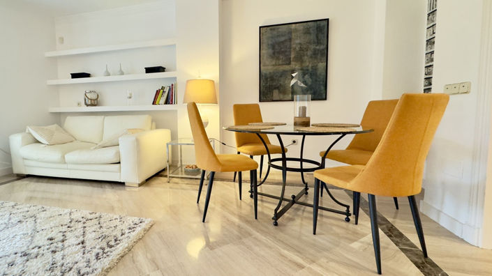 Image No.12-Appartement de 2 chambres à vendre à Elviria