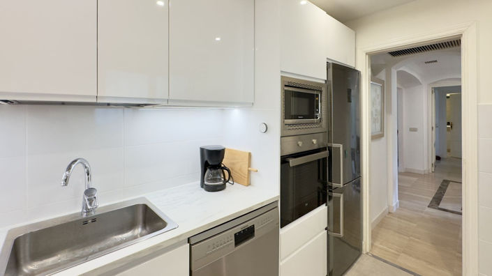 Image No.14-Appartement de 2 chambres à vendre à Elviria