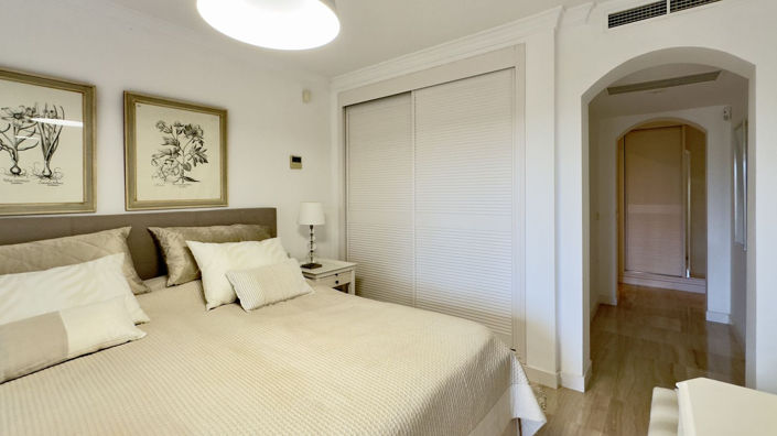 Image No.17-Appartement de 2 chambres à vendre à Elviria