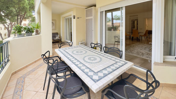 Image No.4-Appartement de 2 chambres à vendre à Elviria