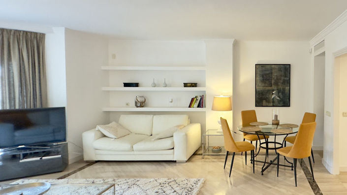 Image No.9-Appartement de 2 chambres à vendre à Elviria