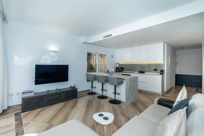 Image No.14-3 Bed Apartment for sale