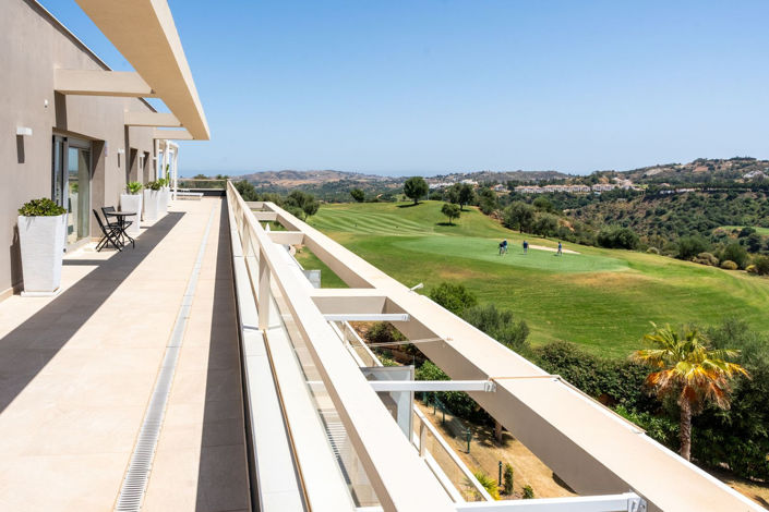 Image No.4-3 Bed Penthouse for sale