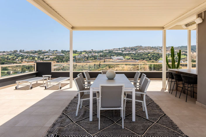 Image No.5-3 Bed Penthouse for sale