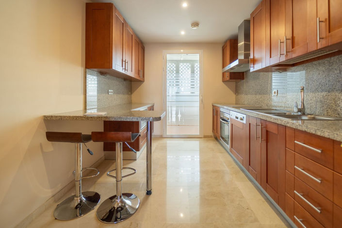 Image No.11-3 Bed Apartment for sale