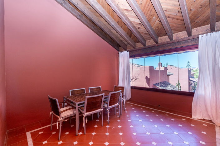 Image No.4-3 Bed Penthouse for sale