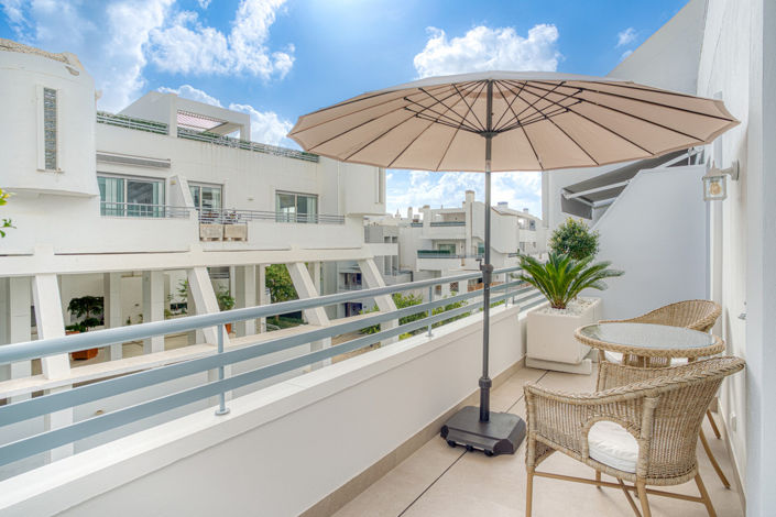 Image No.5-2 Bed Penthouse for sale