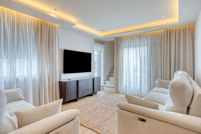 Image No.8-2 Bed Penthouse for sale