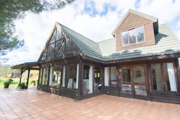 Image No.2-3 Bed Finca for sale