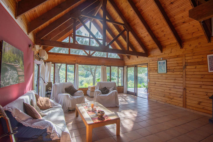 Image No.7-3 Bed Finca for sale