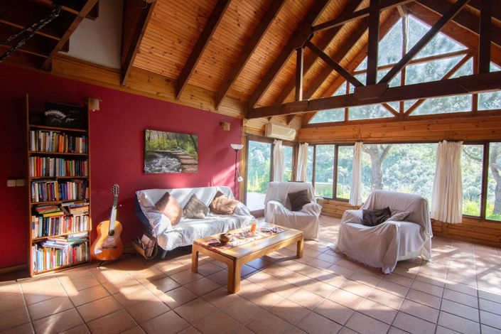 Image No.8-3 Bed Finca for sale