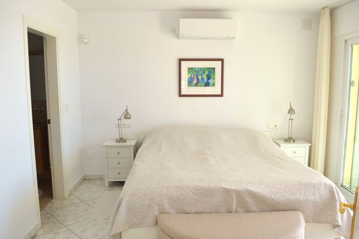 Image No.12-Villa de 3 chambres à vendre à Mijas