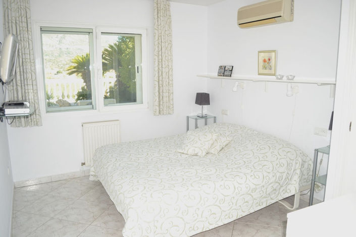 Image No.14-Villa de 3 chambres à vendre à Mijas