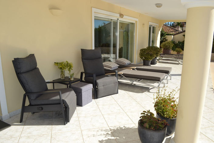 Image No.6-Villa de 3 chambres à vendre à Mijas