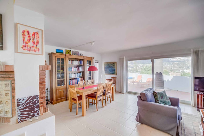 Image No.10-Villa de 4 chambres à vendre à Mijas