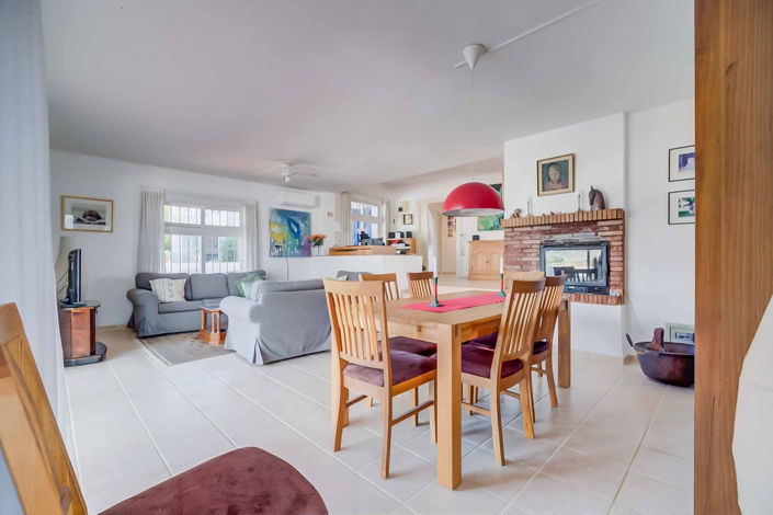 Image No.11-Villa de 4 chambres à vendre à Mijas