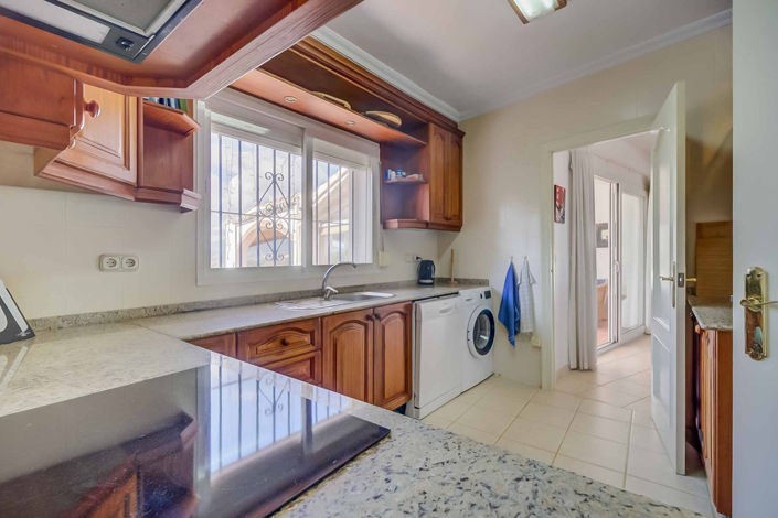 Image No.13-Villa de 4 chambres à vendre à Mijas