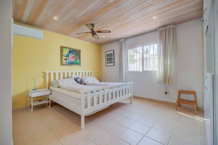 Image No.15-Villa de 4 chambres à vendre à Mijas