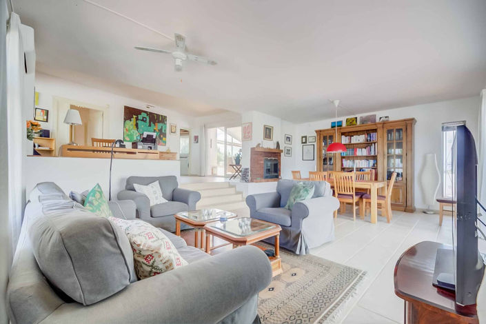 Image No.8-Villa de 4 chambres à vendre à Mijas