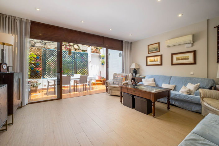 Image No.10-Maison de ville de 4 chambres à vendre à Mijas