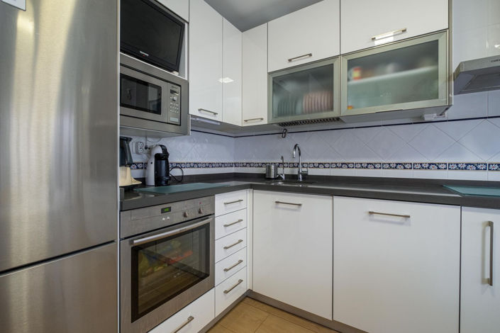 Image No.12-Maison de ville de 4 chambres à vendre à Mijas