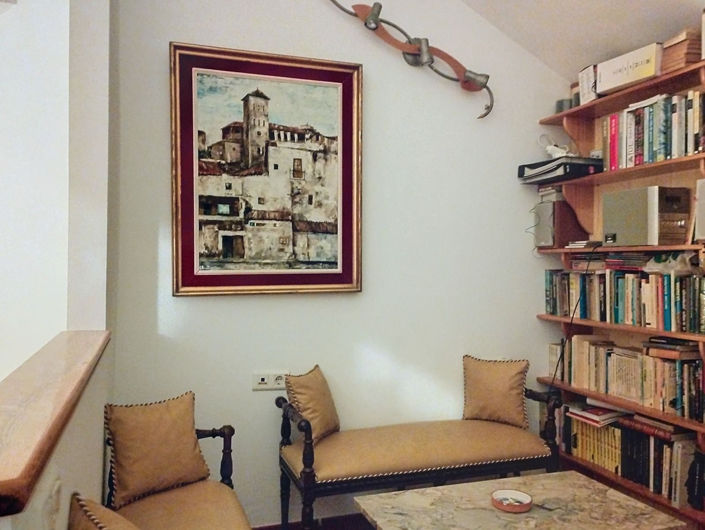 Image No.7-5 Bed Townhouse for sale