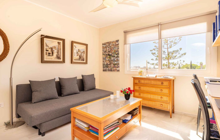 Image No.11-Penthouse de 2 chambres à vendre à Mijas