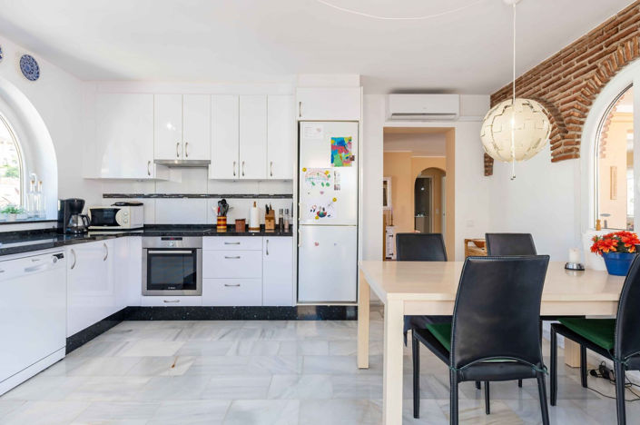 Image No.14-Penthouse de 2 chambres à vendre à Mijas