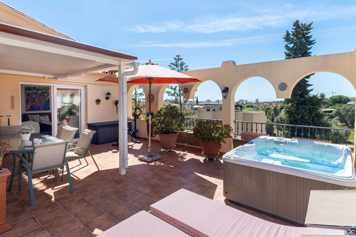 Image No.4-Penthouse de 2 chambres à vendre à Mijas