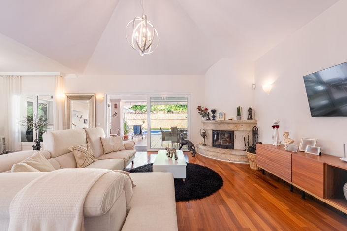 Image No.9-Villa de 6 chambres à vendre à Mijas