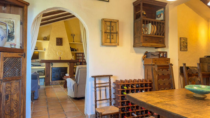 Image No.8-Finca de 3 chambres à vendre à Alhaurín el Grande