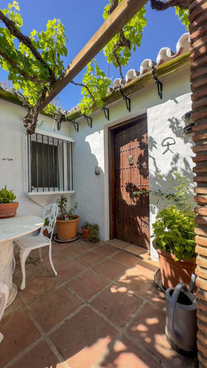 Image No.3-Finca de 3 chambres à vendre à Alhaurín el Grande