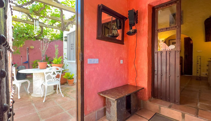 Image No.4-Finca de 3 chambres à vendre à Alhaurín el Grande