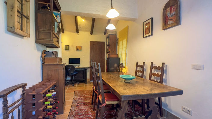 Image No.9-Finca de 3 chambres à vendre à Alhaurín el Grande