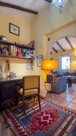 Image No.7-Finca de 3 chambres à vendre à Alhaurín el Grande